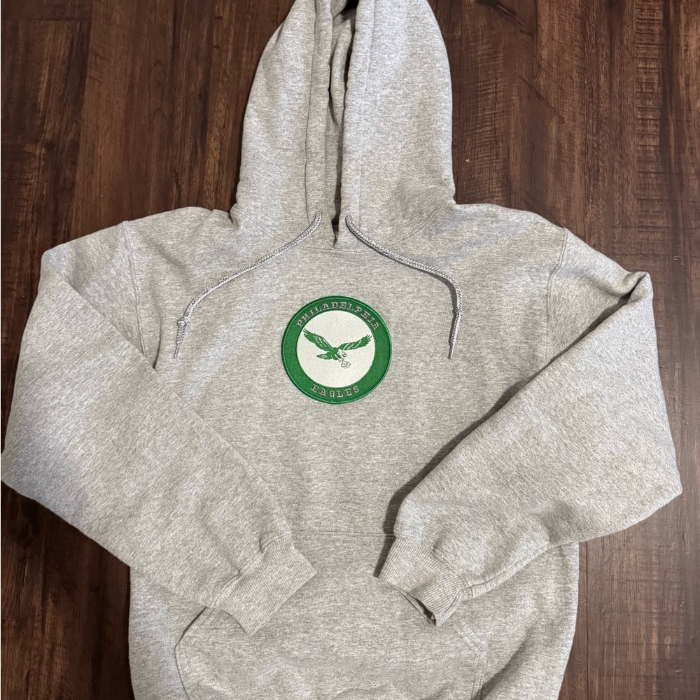 Women Philadelphia Eagles Sweatshirt